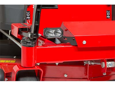 Snapper pro bagger online